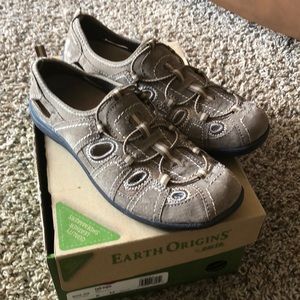 Earth Origins Reza Sandals